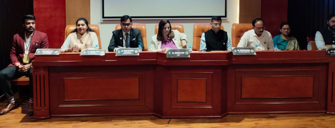 आईसीएआई और भारत के नियंत्रक और महालेखा परीक्षक