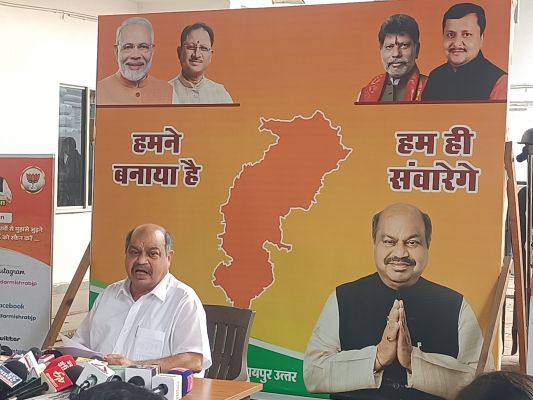 16 जुलाई को निकलेगी भगवान श्री जगन्नाथ महाप्रभु की भव्य रथयात्रा, 24 जुलाई को होगी बाहुड़ा यात्रा