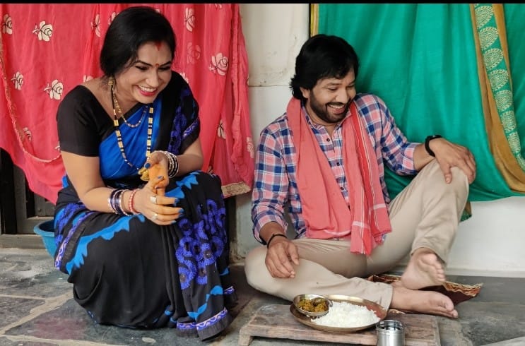 करेला करू नहीं मिठावय... 