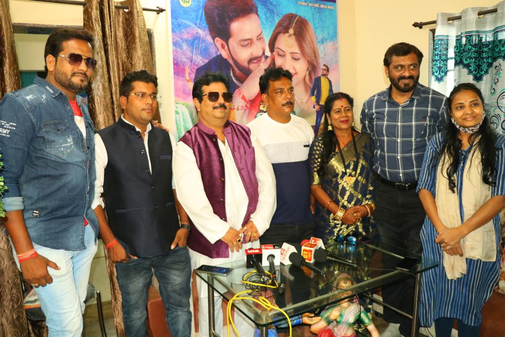 15 सितम्बर को रिलीज होगी कका ज़िंदा है