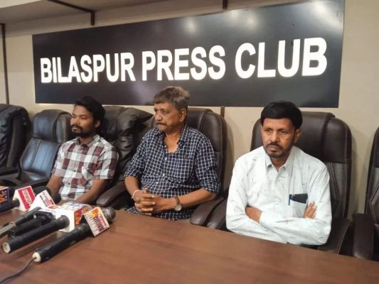 *5 मई को आल छत्तीसगढ़ रिलीजींग ले सुरू होगे मया के कहानी " छत्तीसगढ़ी फिल्म