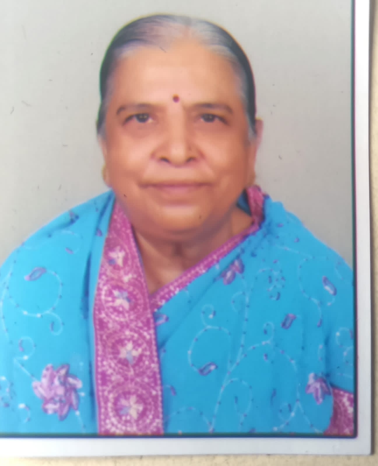 इंदिरा कला संगीत विश्वविद्यालय के सहायक कुलसचिव राजेश गुप्ता को मातृशोक, दशगात्र 19 मई को 