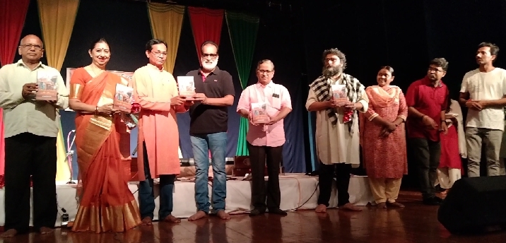 संगीत : शानदार प्रस्तुतियों के साथ 'श्रुति मंडल' की शुरुआत, खैरागढ़ विश्वविद्यालय में गीत-ग़ज़लों की दिलचस्प गूंज 