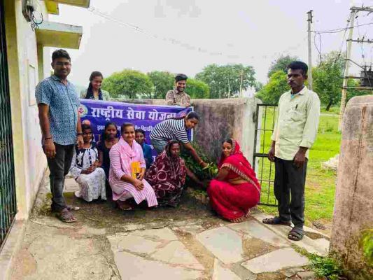 खैरागढ़ यूनिवर्सिटी और शहीद नंदकुमार पटेल विश्वविद्यालय के बीच हुआ समझौता, लाभान्वित होंगे विद्यार्थी और शोधार्थी