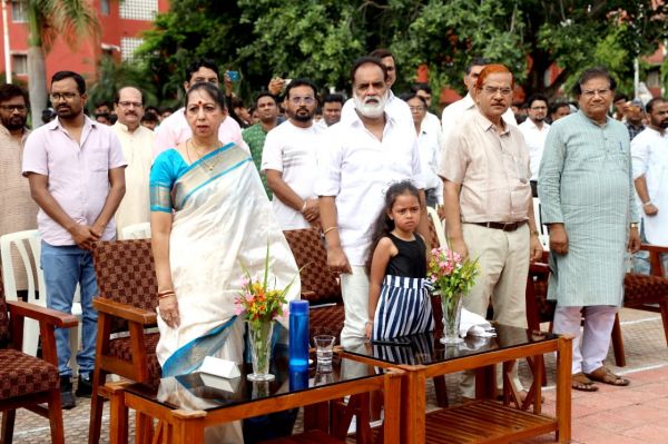 सहमति-असहमति का सम्मान करते हुए रचनात्मक ढंग से हो विश्वविद्यालय का विकास : कुलपति ममता चंद्राकर 