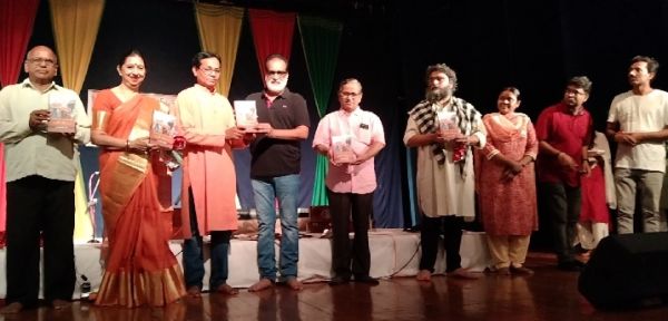 संगीत : शानदार प्रस्तुतियों के साथ 'श्रुति मंडल' की शुरुआत, खैरागढ़ विश्वविद्यालय में गीत-ग़ज़लों की दिलचस्प गूंज 